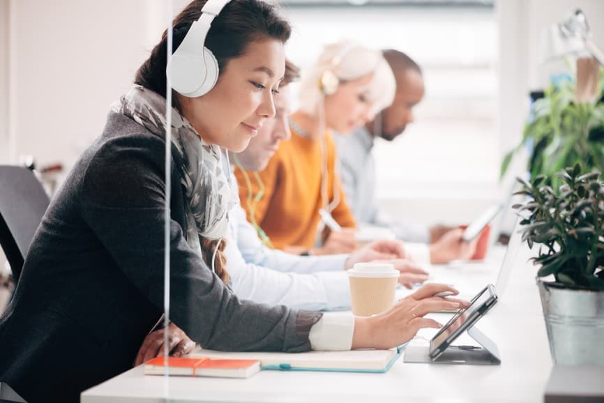 Spotify for Vendors